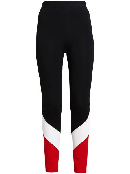 Leggings Givenchy roșu