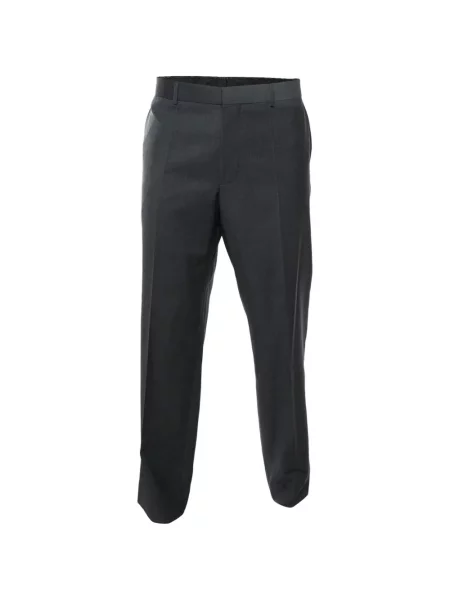 Pantaloni Boss gri