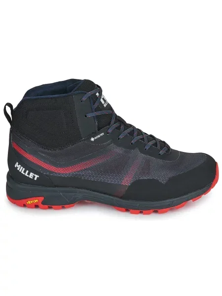 Pantofi Millet negru