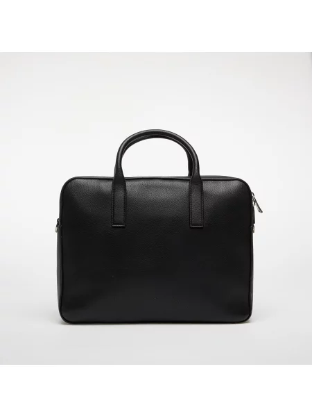 Calvin Klein Geantă laptop negru