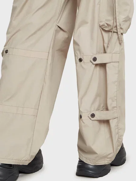 Брюки карго G-star Raw бежевые