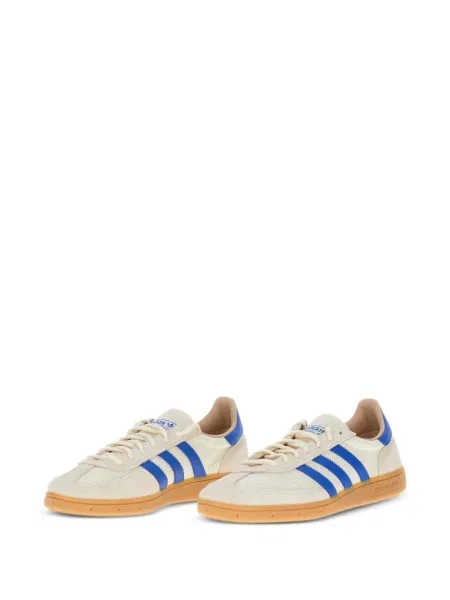 Sneakerși Adidas Spezial din piele de căprioară