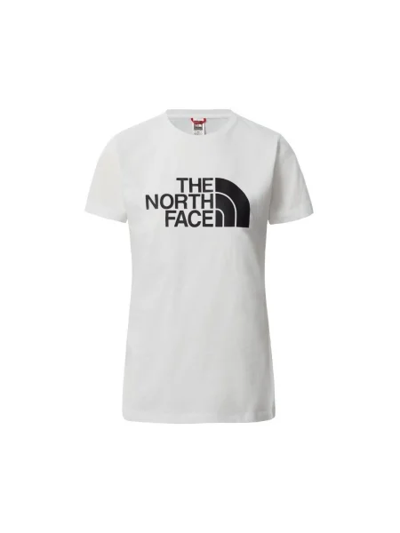 Tricou The North Face alb