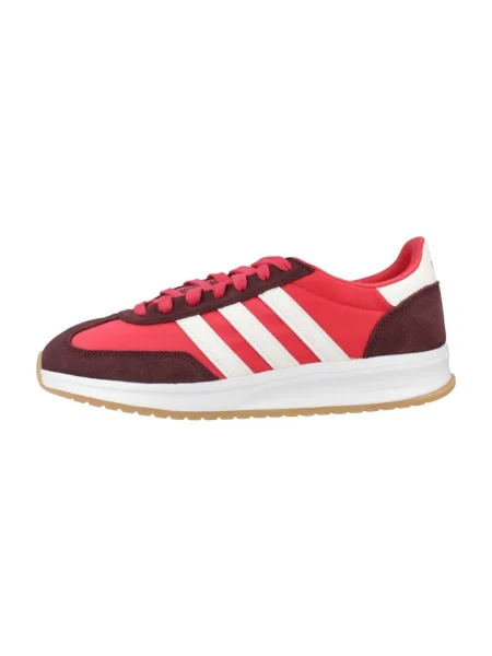 Futó félcipo Adidas piros