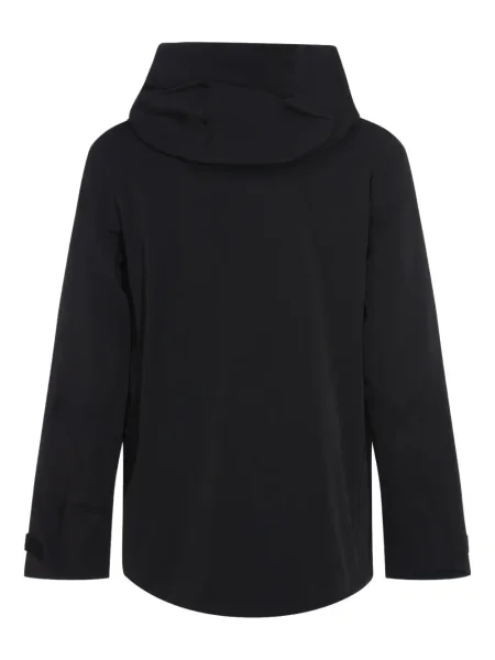 Geacă Canada Goose negru