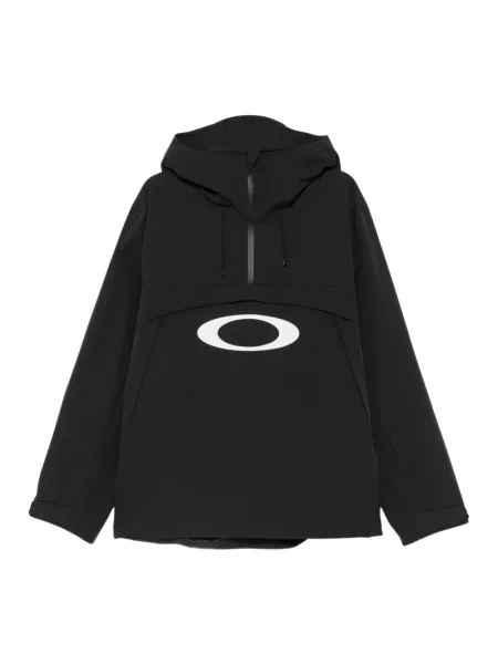 Anorak Oakley czarna