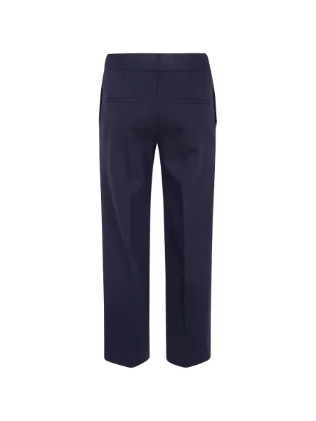 Pantaloni Liviana Conti albastru