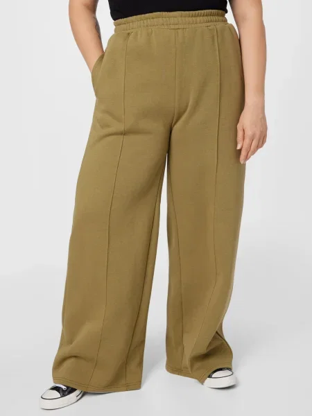 Urban Classics Pantaloni kaki
