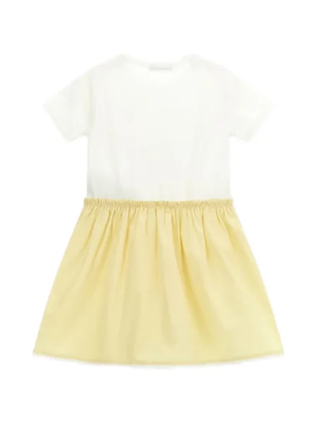 Gyerek ruha Moncler Enfant fehér