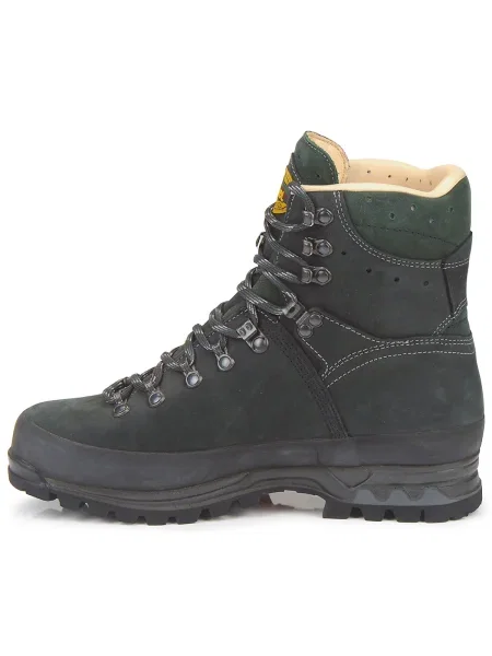 Pantofi Meindl gri