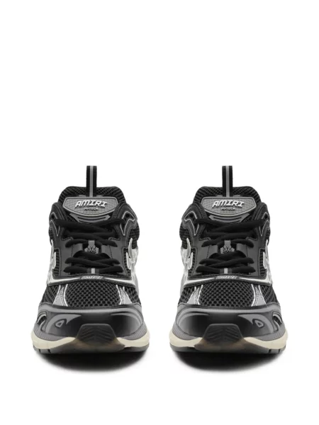 Sneakerși Amiri negru