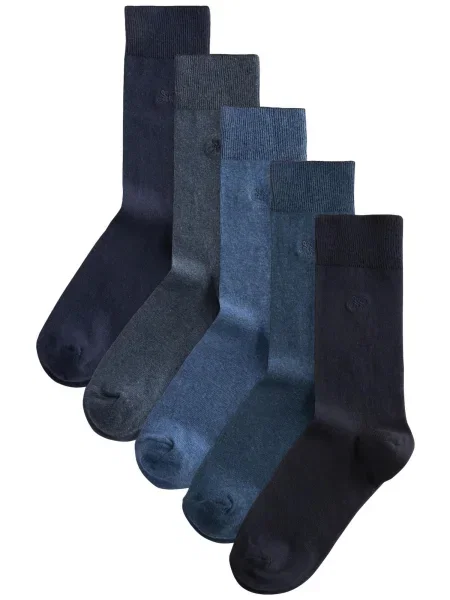 Next Nogavice mornarska