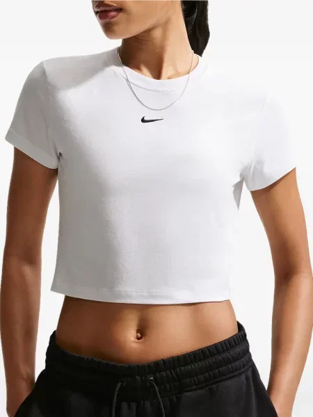 Tričko Nike biela