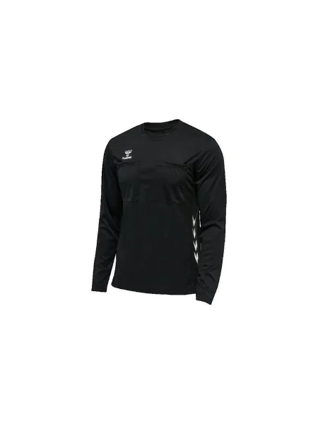 Tricou Hummel negru