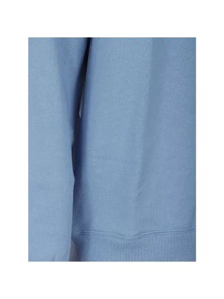 Bluza Drole De Monsieur niebieska