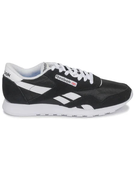 Klasické tenisky Reebok Classic čierna