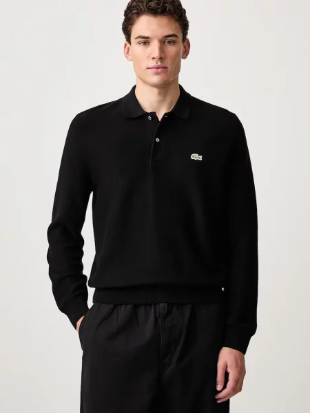 Lacoste pulover din pentru bărbați