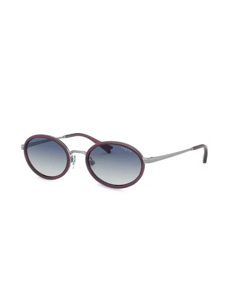 Ochelari de soare Vogue Eyewear gri