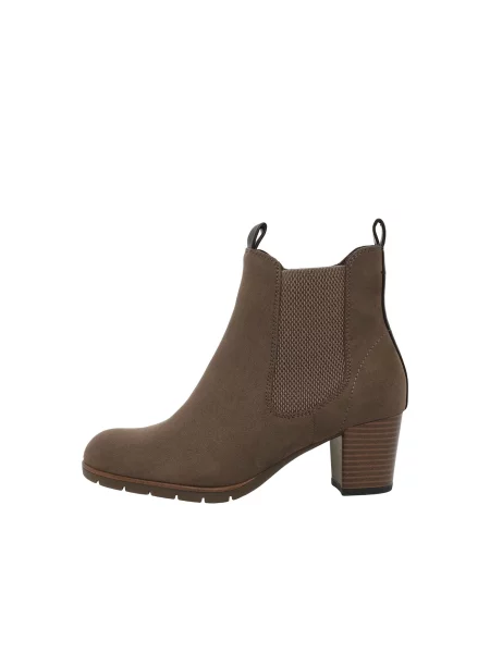 MARCO TOZZI Botine maro
