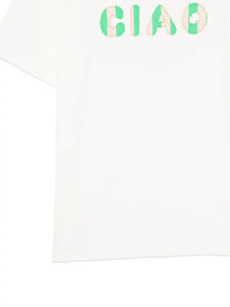 Tricou Joshua Sanders
