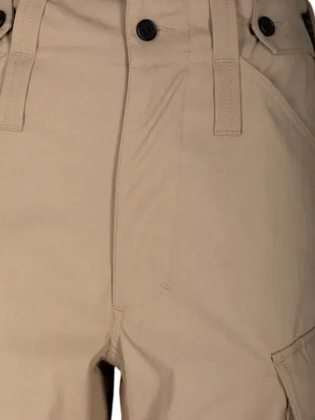Cu centură pantaloni Co