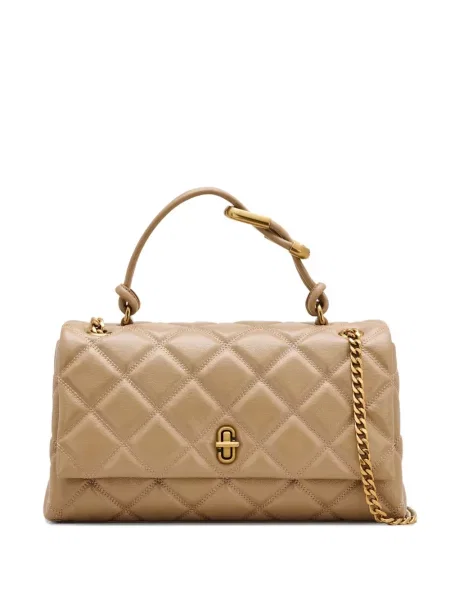 Geantă Marc Jacobs maro