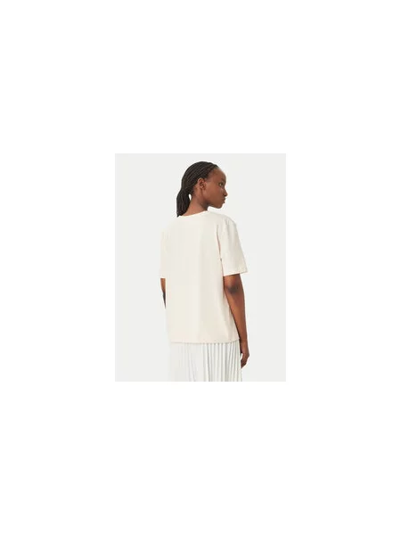 Lacoste Majica roza