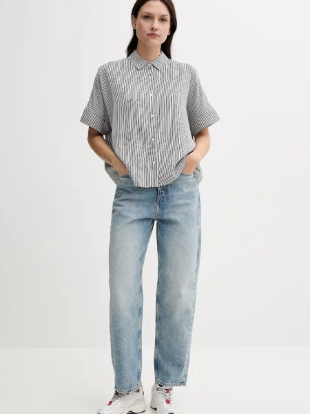 Tommy Hilfiger cămașă alb