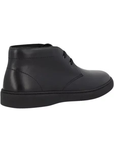 Pantofi Frau negru