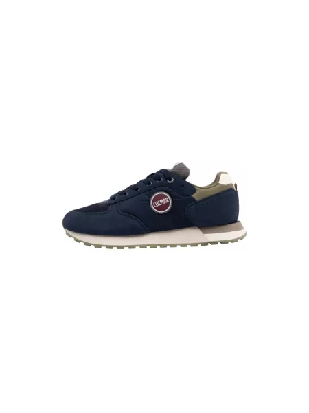 Pantofi Colmar gri