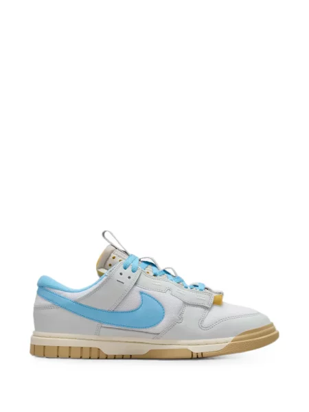 Fotbal sneakerși Nike Phantom retro negru