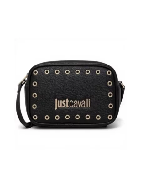 Torebka Just Cavalli czarna