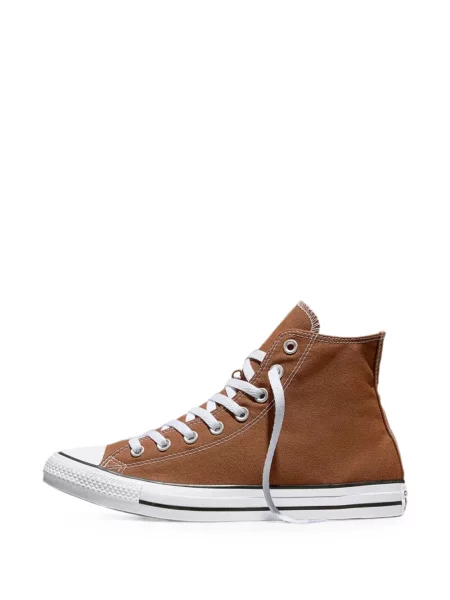Sneaker Converse Chuck Taylor All Star lila