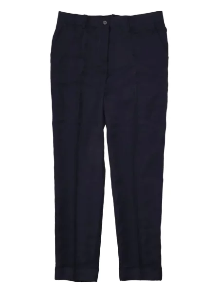 Pantaloni P.a.r.o.s.h. albastru