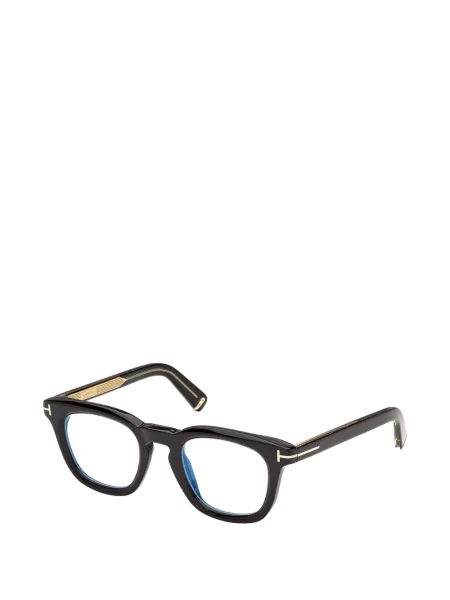 Ochelari de soare Tom Ford Eyewear negru