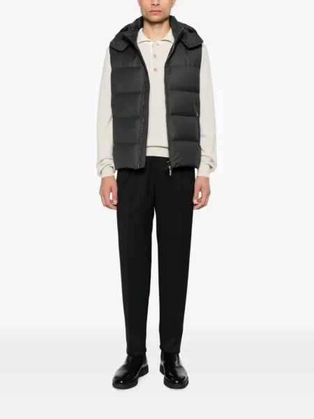 Gulerat pulover Brioni