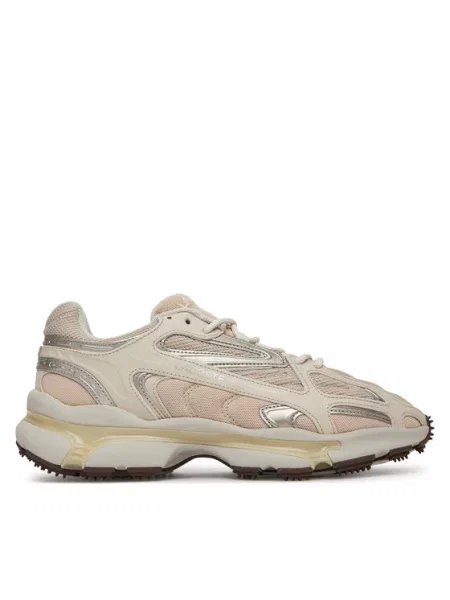 Lacoste Sneakersy biały