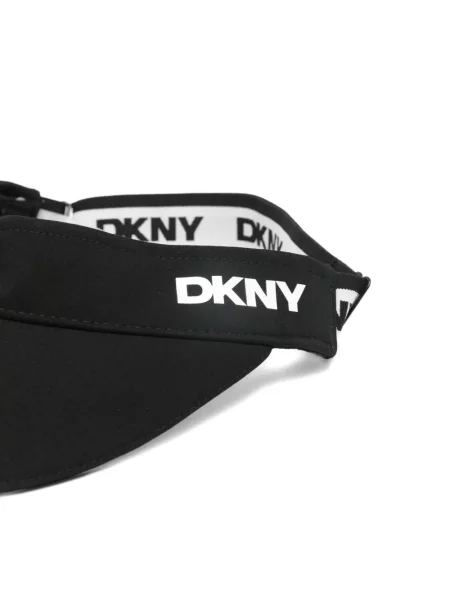 Căciulă Dkny negru