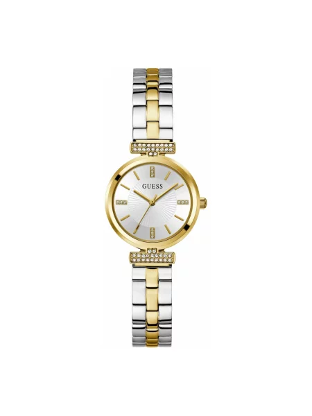 Zegarek Guess szary