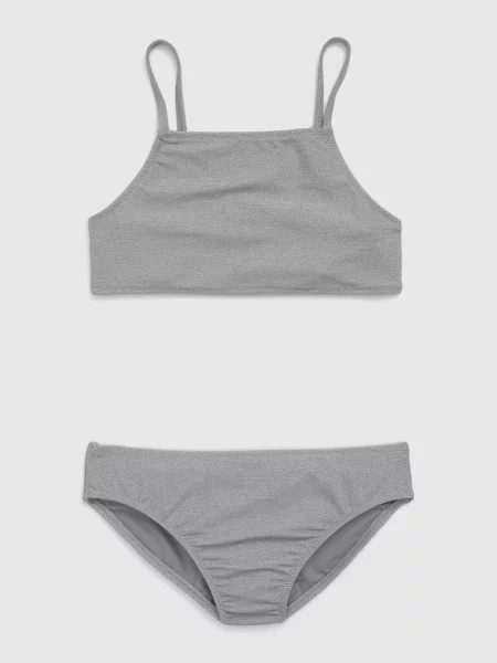 Бански Gap сиво