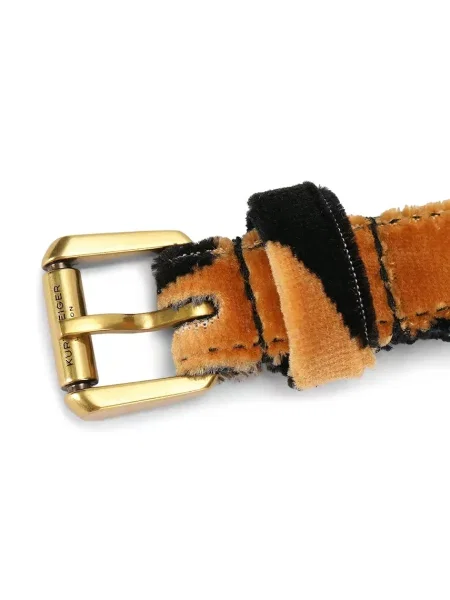 Öv Kurt Geiger London narancsszínű