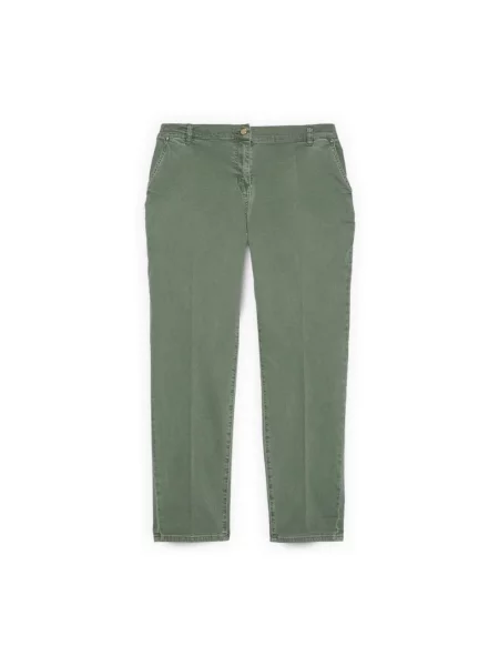 Сhinosy Fiorella Rubino zielone