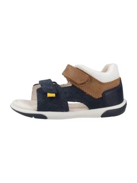 Pantofi copii Geox albastru