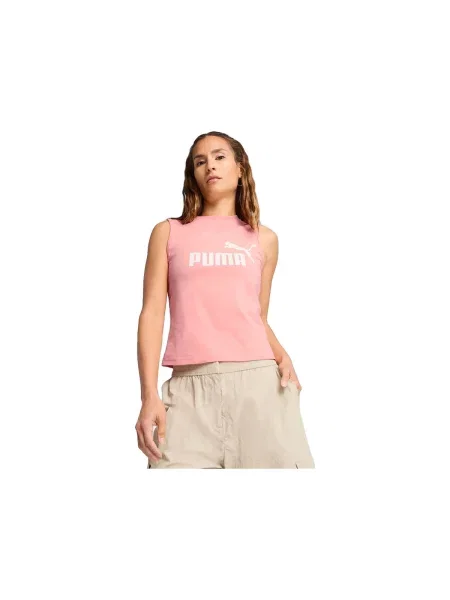 Top Puma cu autograf