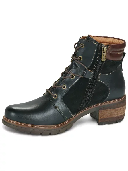 Pantofi Pikolinos negru