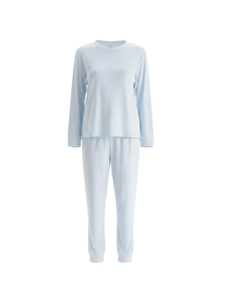 Dagi Pijama deschis albastru