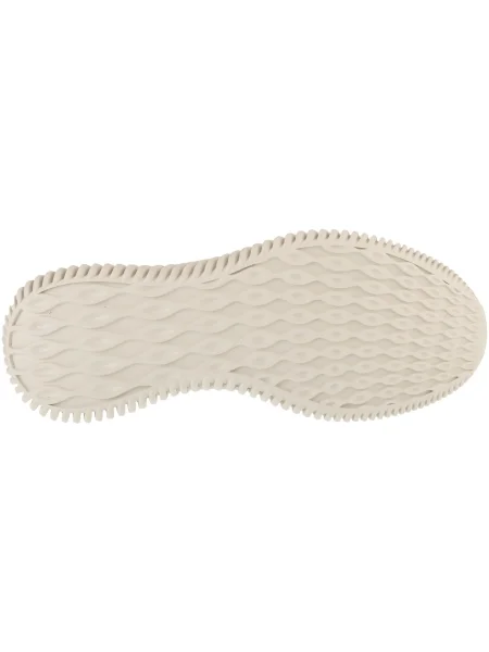 Pantofi Skechers alb