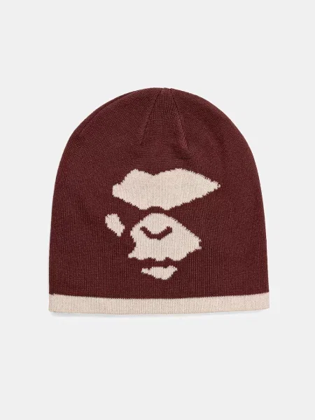 A Bathing Ape Καπέλο Mad Face
