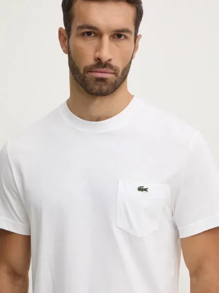 Lacoste Póló fehér