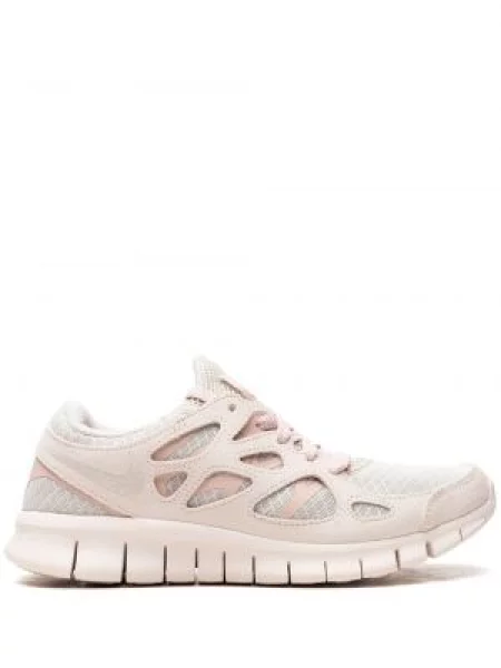 Safari běžecké tenisky Nike VaporMax bílé